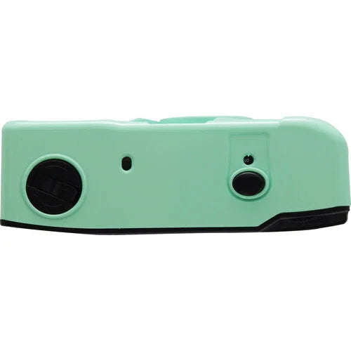 Kodak M35 Film Camera with Flash (Mint Green) at PROCAM | Shop