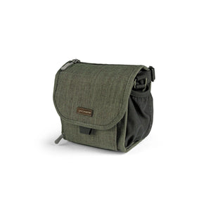 ProMaster Blue Ridge 2.0 Shoulder Bag - Extra Small (1.8L Green) at PROCAM | procam.com