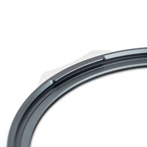 NiSi JetMag Pro 95MAG Cross Screen 4x Magnetic Filter (95mm) at PROCAM | procam.com