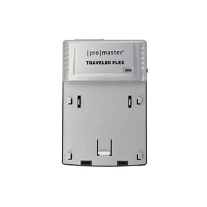 ProMaster Traveler Flex Battery Charger - Sony at PROCAM | procam.com