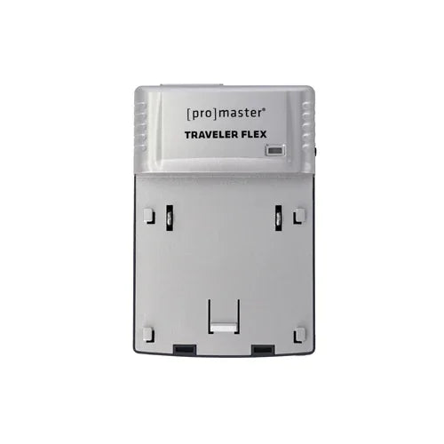 ProMaster Traveler Flex Battery Charger - Sony at PROCAM | procam.com