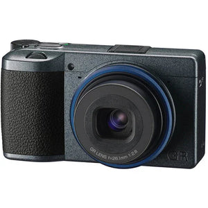 Ricoh GR IIIx Urban Edition Digital Camera at PROCAM | procam.com