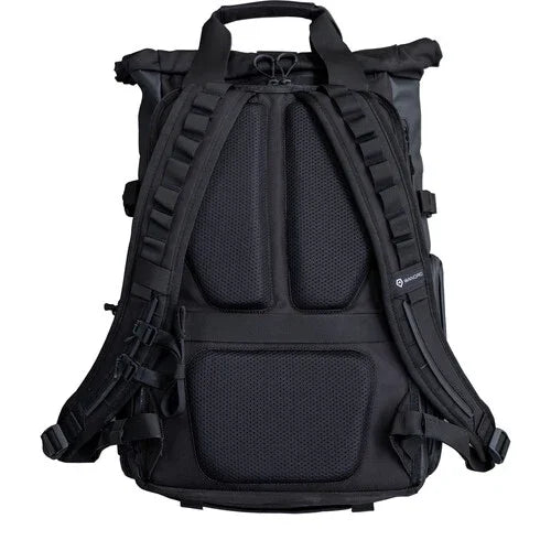WANDRD PRVKE 21L v2 Photo Bundle (Wasatch Green) at PROCAM | procam.com