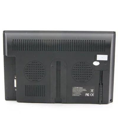 * USED * LCD4Video 9" HD Monitor at PROCAM | procam.com