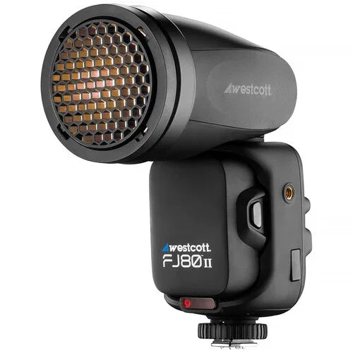 Westcott Grid & Gel Pack for FJ80 Speedlights at PROCAM | procam.com