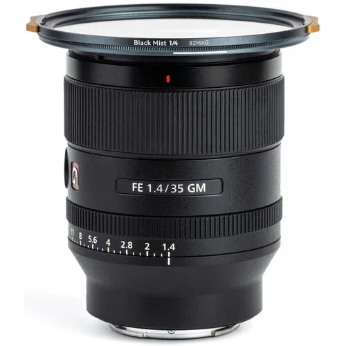 NiSi JetMag Pro 67mm-82MAG Magnetic Adaptor Ring at PROCAM | procam.com
