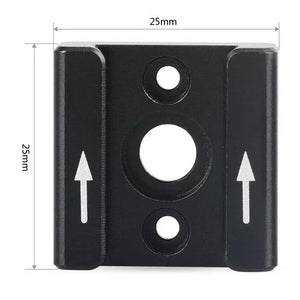 SmallRig Cold Shoe at PROCAM | procam.com