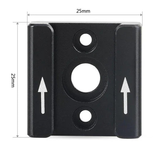 SmallRig Cold Shoe at PROCAM | procam.com