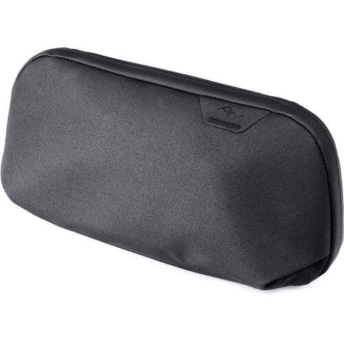 Peak Design Tech Small Pouch (Black) at PROCAM | procam.com