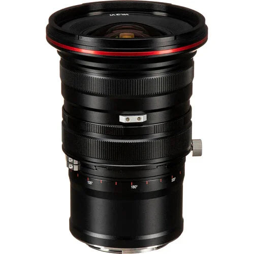 Laowa 20mm f/4 Zero-D Shift Lens for Nikon Z at PROCAM | procam.com