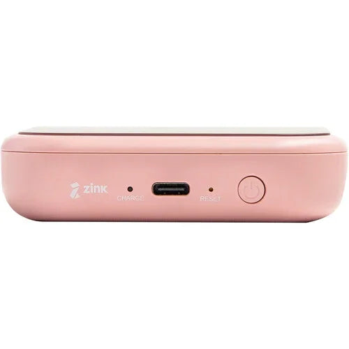 Canon IVY 2 Mini Photo Printer (Blush Pink) at PROCAM | procam.com