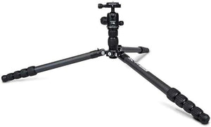 ProMaster XC-M 525 Ground Level Adapter - Carbon Fiber at PROCAM | procam.com