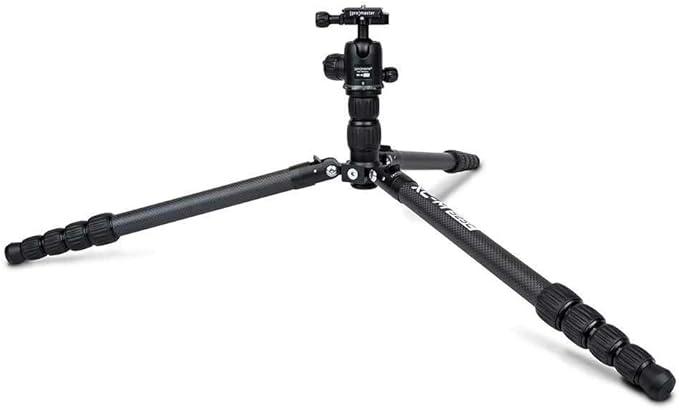 ProMaster XC-M 525 Ground Level Adapter - Carbon Fiber at PROCAM | procam.com