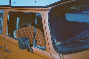 dubblefilm PACIFIC 400 Color Film (35mm Roll Film, 36 Exposures) at PROCAM | procam.com
