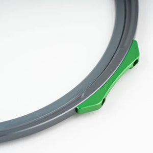 NiSi JetMag Pro 95MAG UV/IR Cut Magnetic Filter (95mm) at PROCAM | procam.com