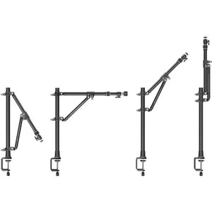 SmallRig Desktop Overhead Photography / Live Streaming Bracket at PROCAM | procam.com