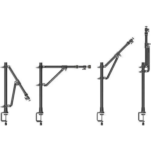 SmallRig Desktop Overhead Photography / Live Streaming Bracket at PROCAM | procam.com