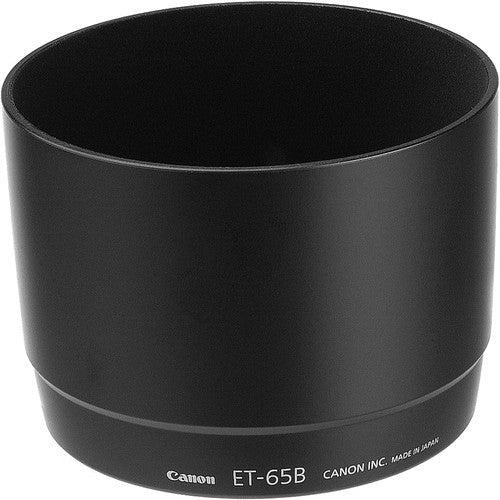 Canon ET-65B Lens Hood for EF 70-300mm f/4.5-5.6 DO-IS & f/4-5.6 IS USM Lens