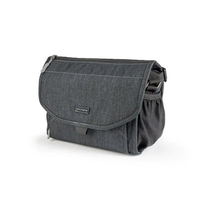 ProMaster Blue Ridge 2.0 Shoulder Bag - Small (3.1L Deep Blue) at PROCAM | procam.com