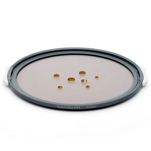 NiSi JetMag Pro 82MAG True Color CPL Magnetic Filter (82mm) at PROCAM | procam.com