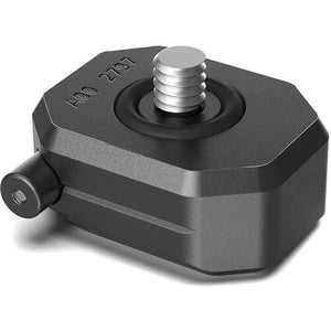 SmallRig Multifunction Shoe Mount with Safety Release at PROCAM | procam.com