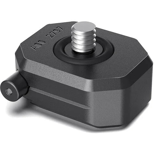 SmallRig Multifunction Shoe Mount with Safety Release at PROCAM | procam.com