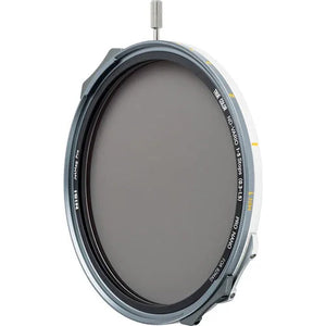 NiSi JetMag Pro 82MAG Creative Magnetic Filter Kit (82mm) at PROCAM | procam.com