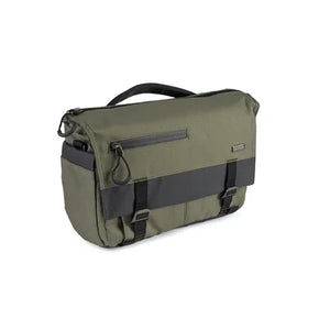ProMaster Jasper 2.0 Satchel - Small 4L (Green) at PROCAM | procam.com