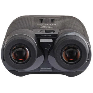 Fujinon TECHNO-STABI TS-L2040 Stabilized Binoculars with Electronic Stabilization at PROCAM | procam.com