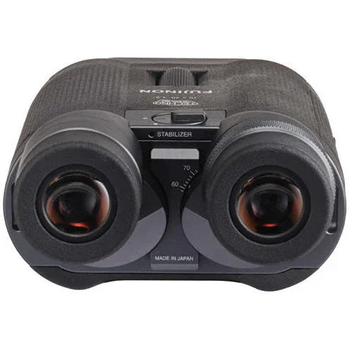 Fujinon TECHNO-STABI TS-L2040 Stabilized Binoculars with Electronic Stabilization at PROCAM | procam.com
