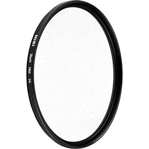 NiSi 82mm Professional Black Mist Kit with 1/2, 1/4, 1/8 and Case at PROCAM | procam.com