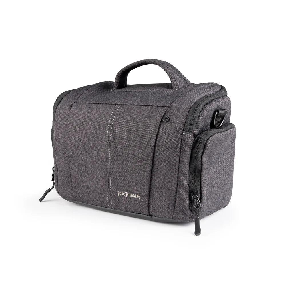 ProMaster Cityscape 2.0 Shoulder Bag - Medium (4 L) at PROCAM | procam.com