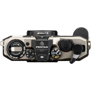 Pentax 17 Film Camera at PROCAM | procam.com