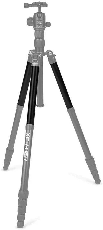 ProMaster XC-M 525 Extension & Macro Legs - Aluminum at PROCAM | procam.com
