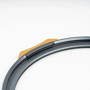 NiSi JetMag Pro 82MAG Black Mist Filter (82mm, Grade 1/8) at PROCAM | procam.com