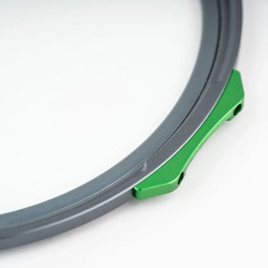 NiSi JetMag Pro 82MAG UV/IR Cut Magnetic Filter (82mm) at PROCAM | procam.com