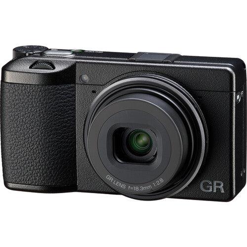Ricoh GR III HDF Digital Camera at PROCAM | Shop Camera, Photo