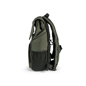 ProMaster Blue Ridge 2.0 Daypack - Medium (5.3 + 5 L Green) at PROCAM | procam.com