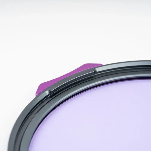 NiSi JetMag Pro 95MAG Natural Night Magnetic Filter (95mm) at PROCAM | procam.com