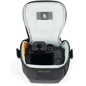 Lowepro Adventura TLZ30 III Top Loading Shoulder Bag (Black) at PROCAM | procam.com
