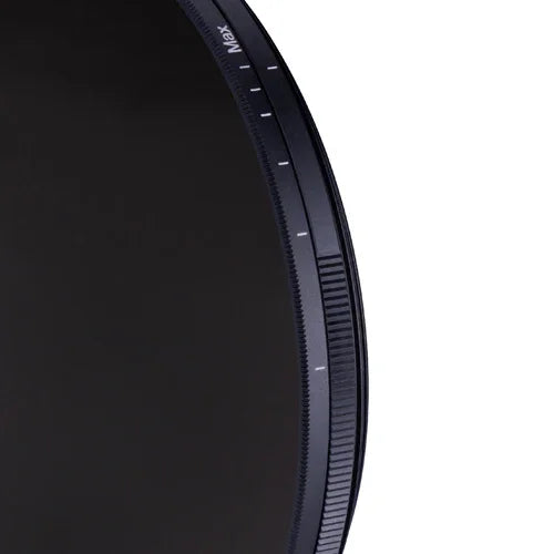 ProMaster Basis Variable ND Filter (VND) - 62mm at PROCAM | procam.com