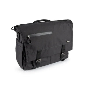 ProMaster Jasper 2.0 Satchel - Large 10L (Black) at PROCAM | procam.com