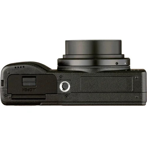 Ricoh GR IIIx Digital Camera at PROCAM | procam.com
