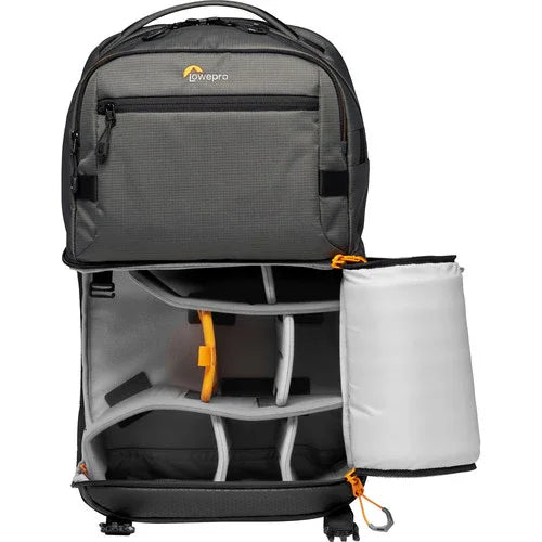 Lowepro Fastpack Pro BP 250 AW III (Gray) at PROCAM | procam.com