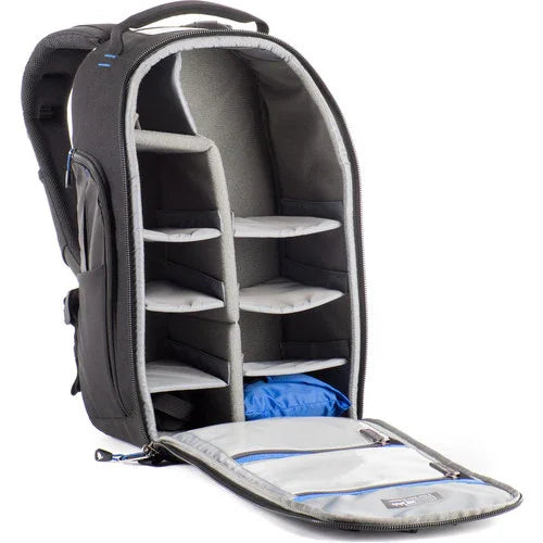 Think Tank Photo StreetWalker Pro V2.0 Backpack (Black) at PROCAM | procam.com
