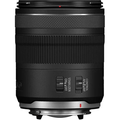 Canon RF 16-28mm f/2.8 IS STM Lens at PROCAM | procam.com