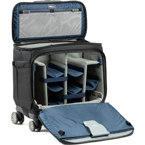 Think Tank Photo Airport Navigator V2 (Black, 22L) at PROCAM | procam.com