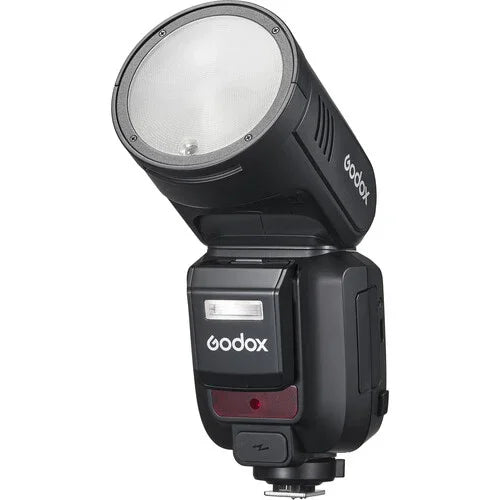Godox V100 Flash for Olympus / Panasonic at PROCAM | procam.com