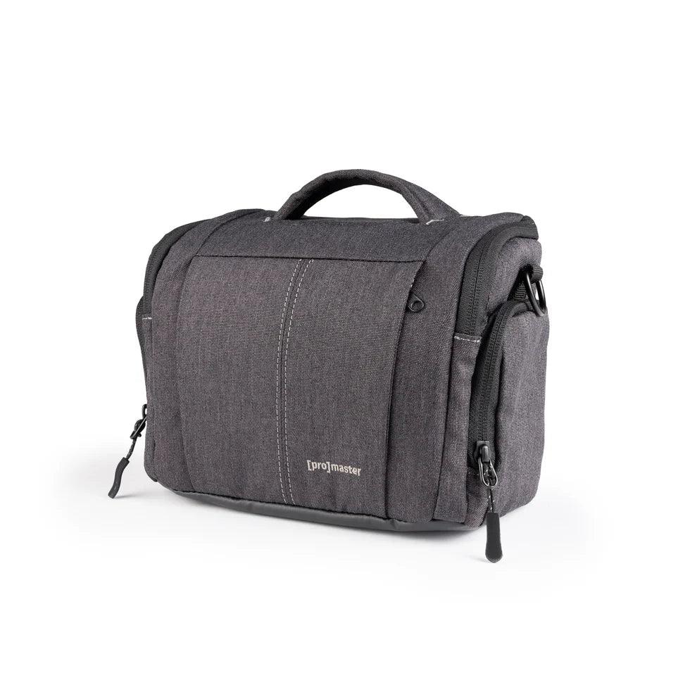 ProMaster Cityscape 2.0 Shoulder Bag - Small (3 L) at PROCAM | procam.com