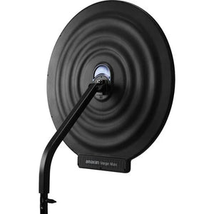 amaran Stand Adapter for Verge & Verge Max (Black) at PROCAM | procam.com